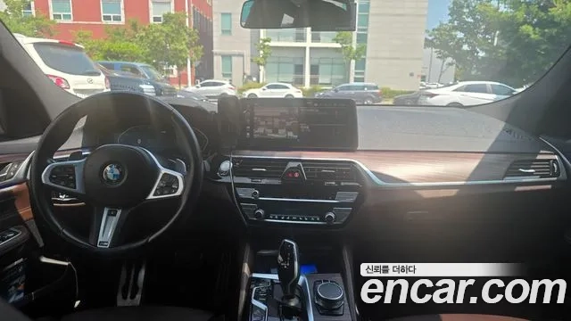 BMW 6 Series GT (G32) id 2921637 из Кореи 17