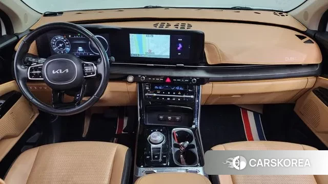 Kia Carnival 4th generation id 3675713 из Кореи 17