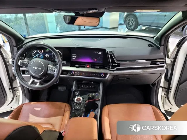 Kia Sportage 5th Generation id 3401317 из Кореи 17