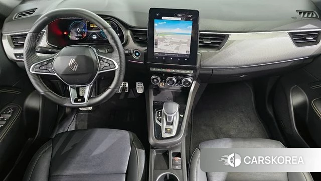 Renault Korea (Samsung) Arcana id 3902777 из Кореи 17