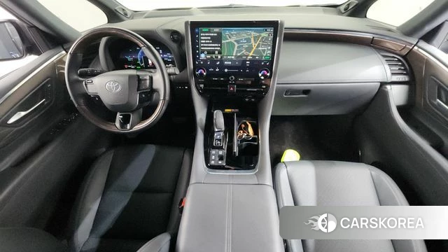 Toyota Alphard 4th Generation id 4308133 из Кореи 17
