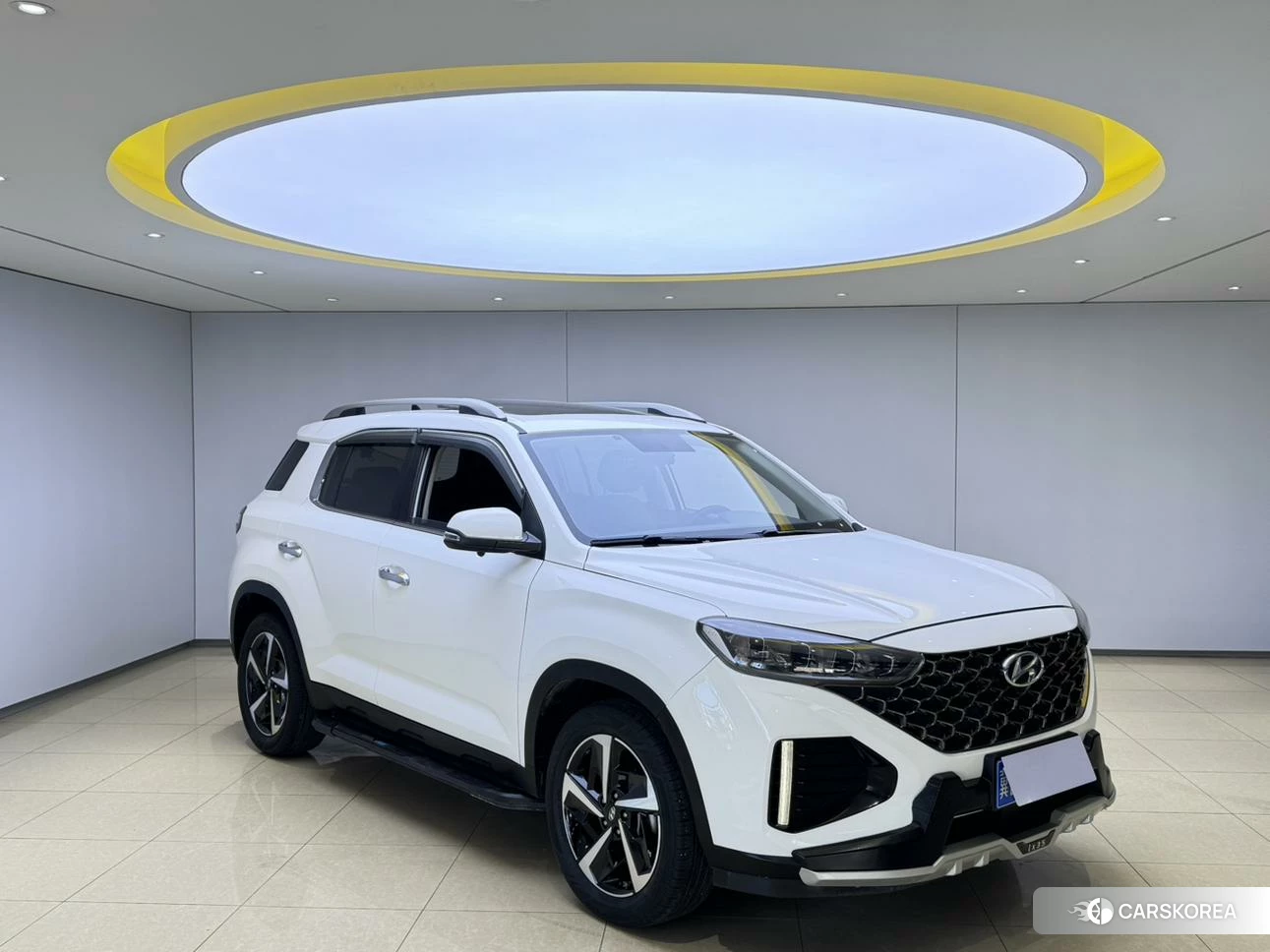 Hyundai ix35 id 4406053 из Китая 23