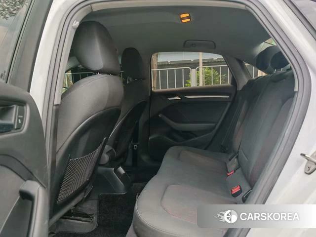 Audi A3 id 4213023 из Китая 7