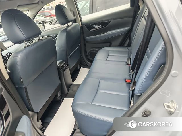 Nissan Qijun id 4258950 из Китая 14