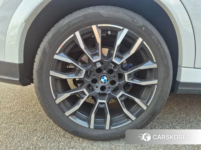 BMW X6 (G06) id 3571293 из Кореи 17