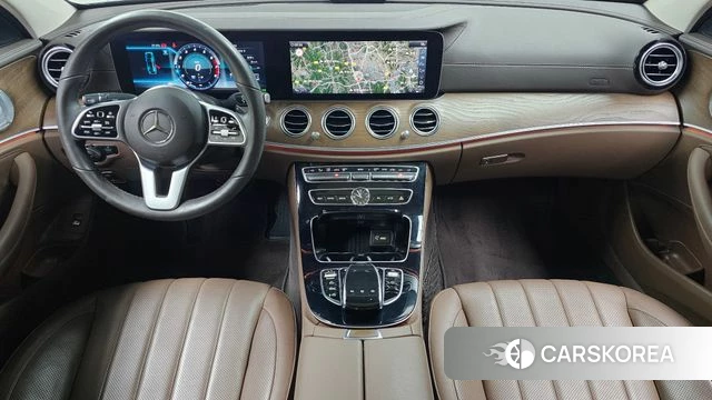 Mercedes-Benz E-Class W213 id 4482892 из Кореи 28