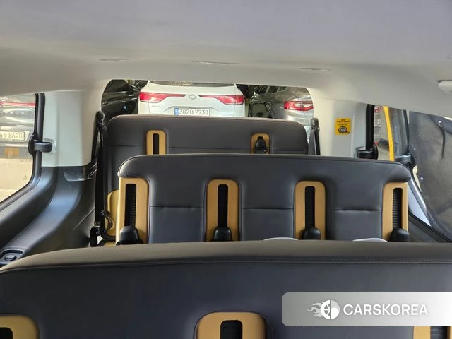 Hyundai Staria id 4335398 из Кореи 12