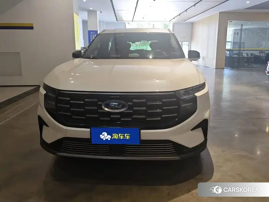 Ford Sharp World id 4553910 из Китая 13