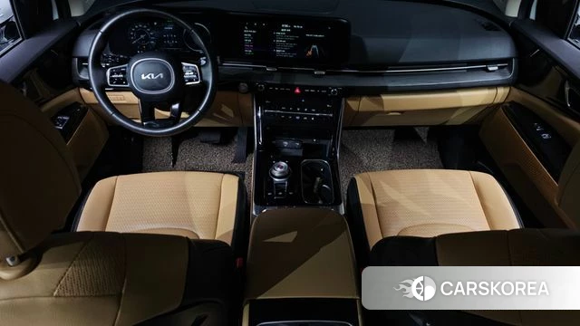 Kia Carnival 4th generation id 3883472 из Кореи 17