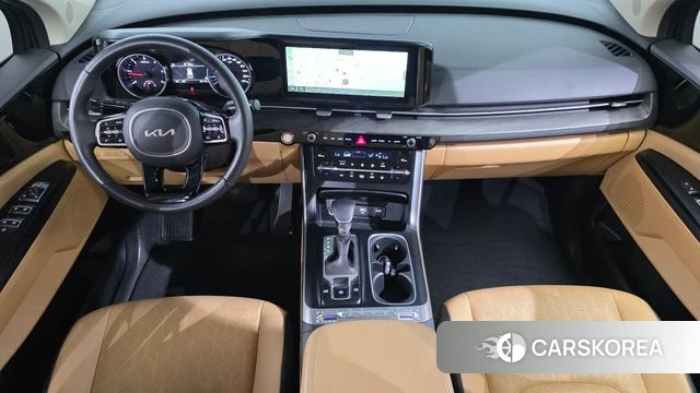 Kia Carnival 4th generation id 4516987 из Кореи 30