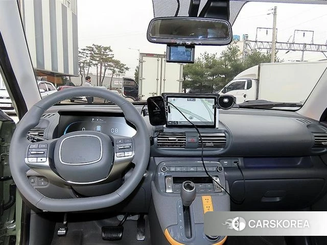 Hyundai Casper id 3823739 из Кореи 16
