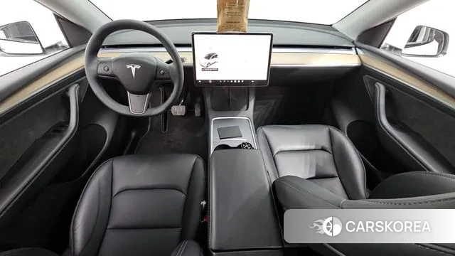 Tesla Model Y id 3388828 из Кореи 17