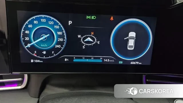 Hyundai Avante (CN7) id 3514635 из Кореи 17