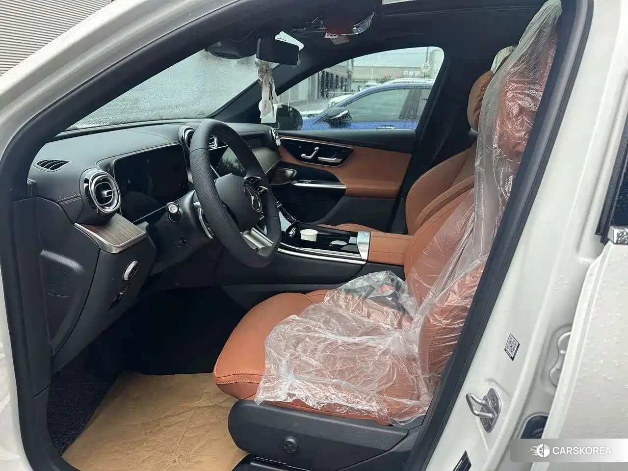 Mercedes-Benz GLC id 4628393 из Китая 13