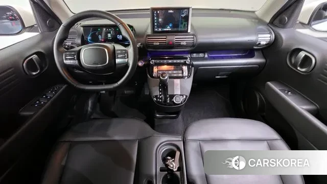 Hyundai Casper id 3241147 из Кореи 17