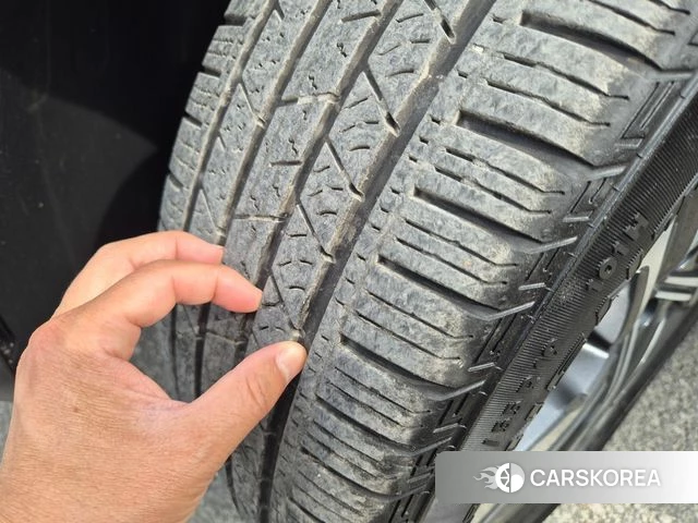 Kia Sorento 4th Generation id 4202242 из Кореи 17