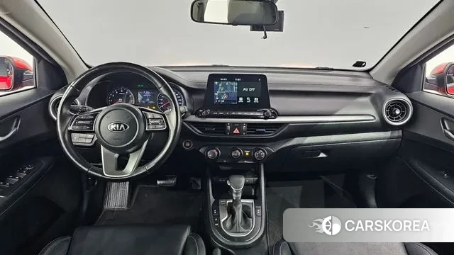 Kia Come New K3 id 3292300 из Кореи 17