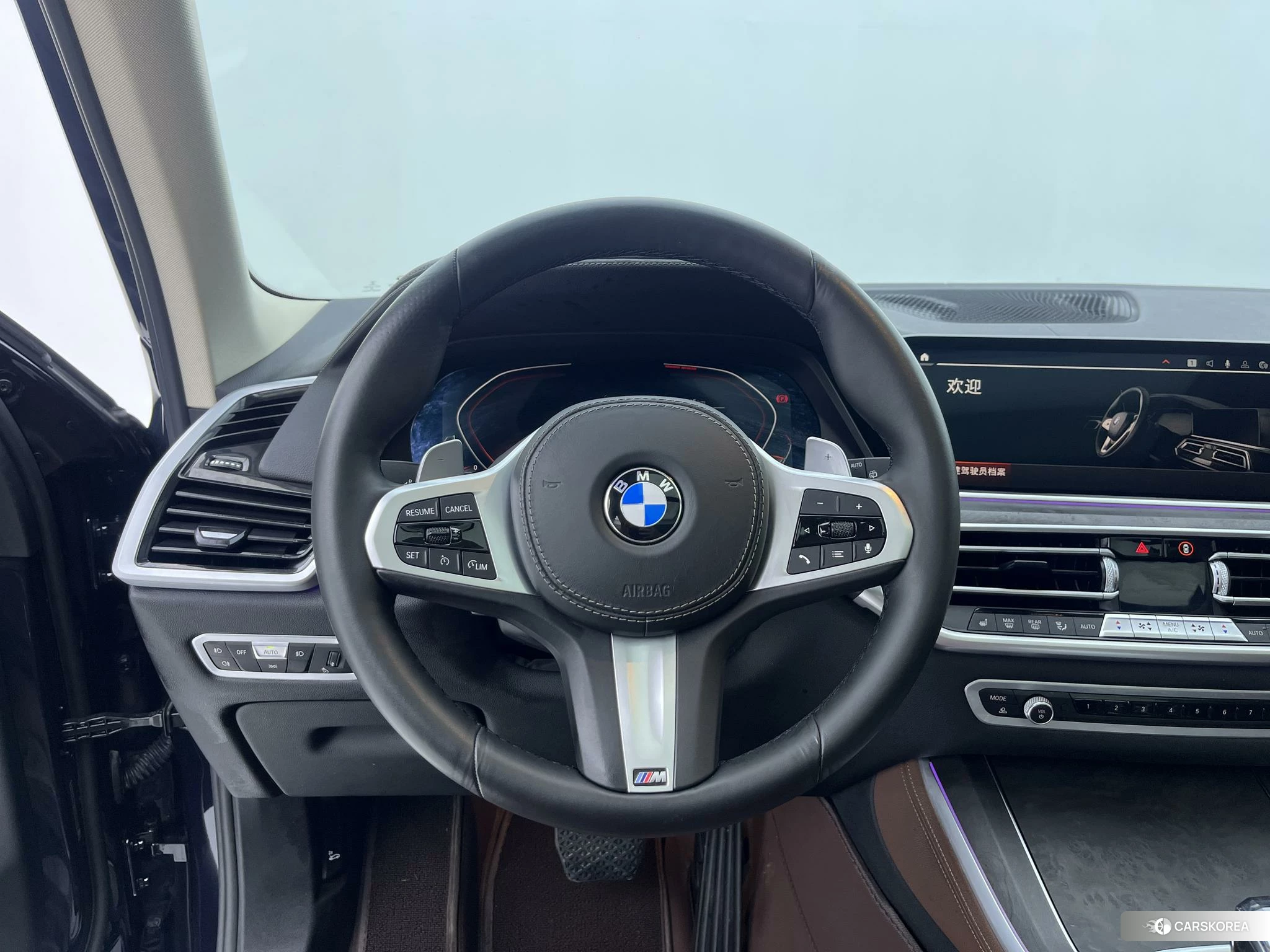BMW X5 (imported) id 4419072 из Китая 20