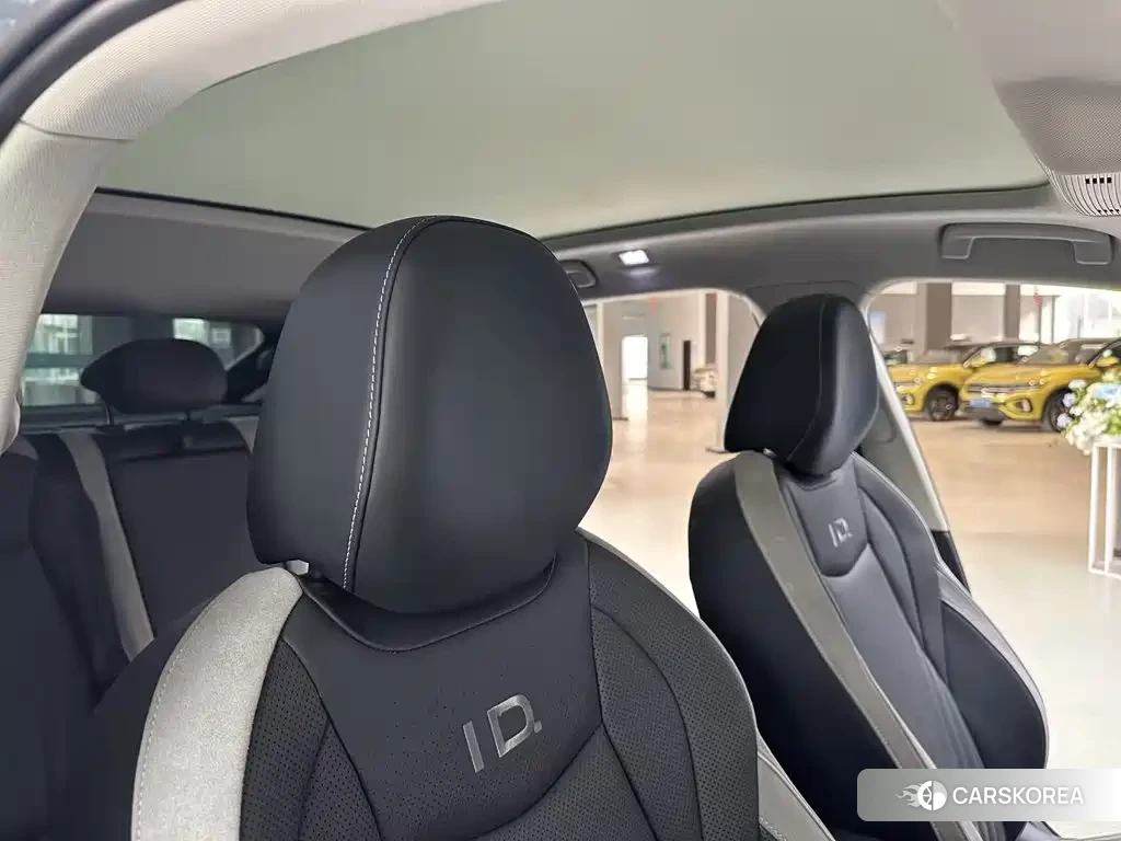 Volkswagen ID.7 VIZZION id 4628978 из Китая 9