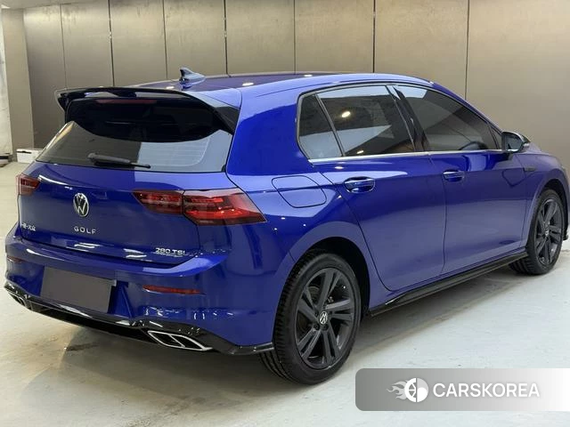 Volkswagen Golf id 4264555 из Китая 16