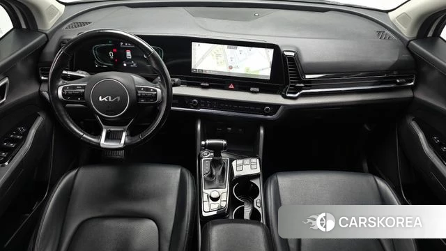 Kia Sportage 5th Generation id 4223593 из Кореи 27