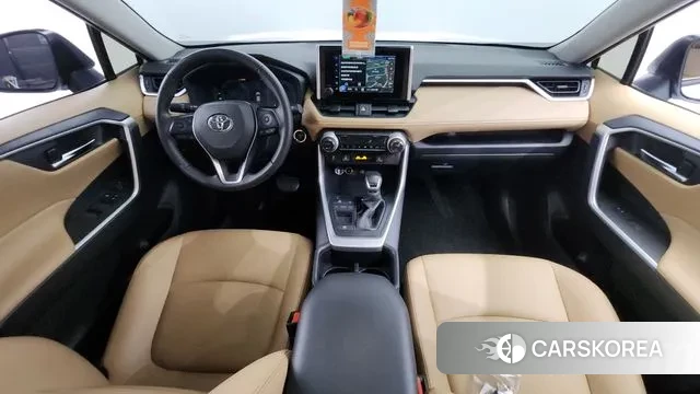 Toyota RAV4 5th Generation id 3262667 из Кореи 17