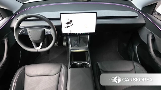 Tesla Model Y id 4719725 из Кореи 30