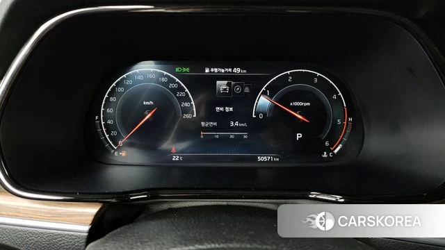 Kia Mohave Master id 4232439 из Кореи 33