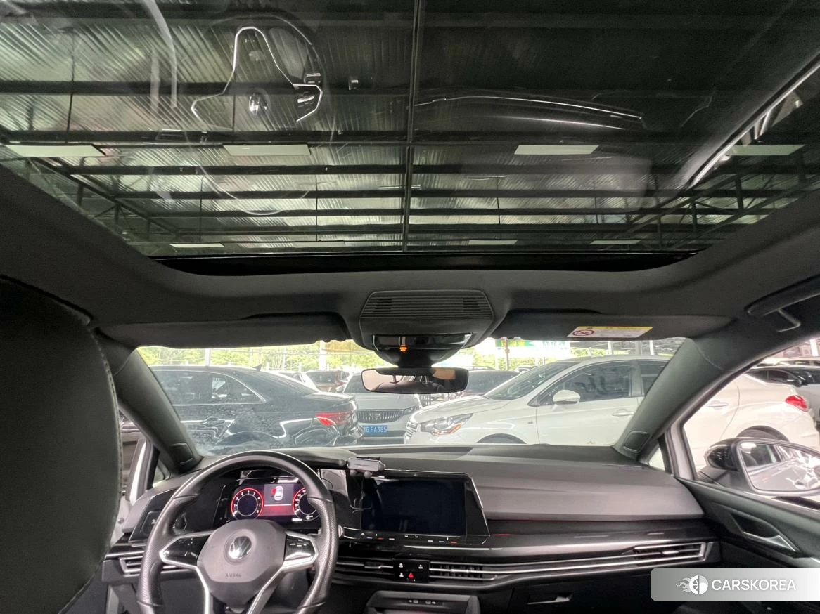 Volkswagen Golf id 4510648 из Китая 14