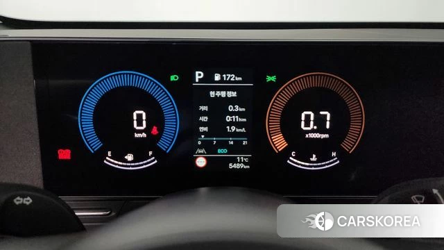 Hyundai Kona (SX2) id 3817545 из Кореи 17