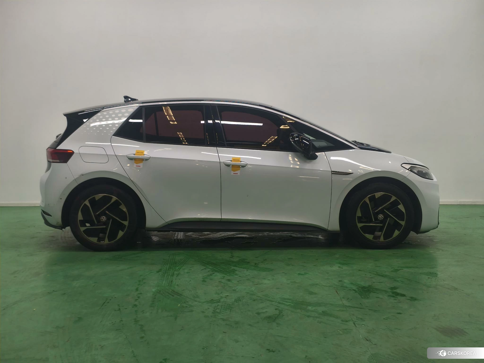 Volkswagen ID.3 id 4492786 из Китая 17