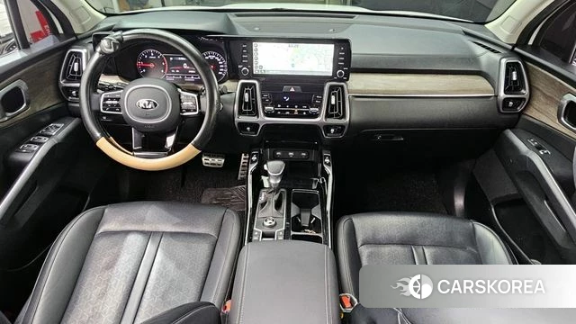 Kia Sorento 4th Generation id 3800363 из Кореи 17