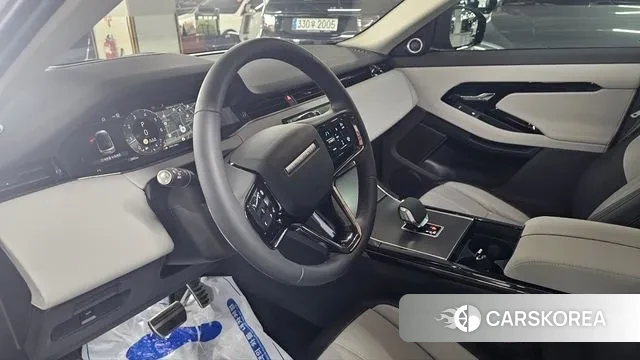 Land Rover Range Rover Evoque 2nd Generation id 3522382 из Кореи 12