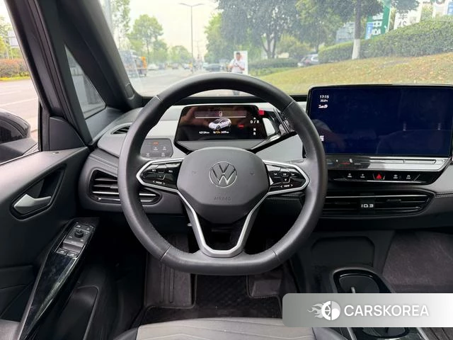 Volkswagen ID.3 id 4274230 из Китая 10