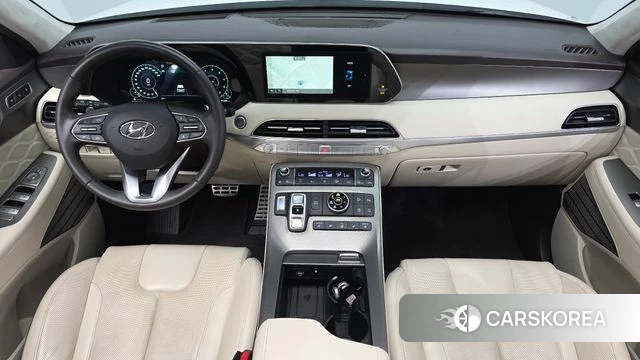 Hyundai Palisade id 4646905 из Кореи 29