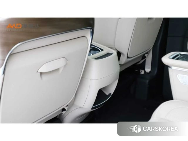 Mercedes-Benz V-class id 4239103 из Китая 8