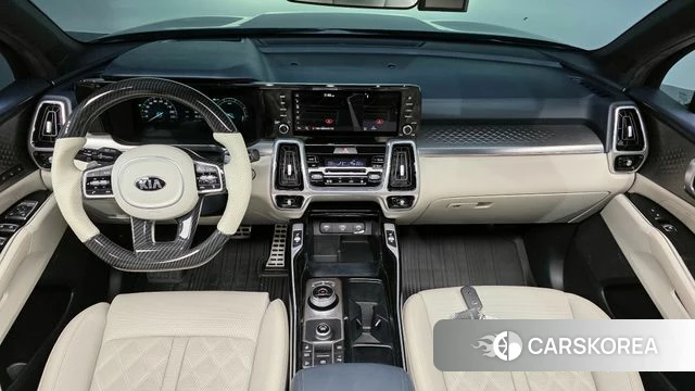 Kia Sorento 4th Generation id 4195875 из Кореи 33