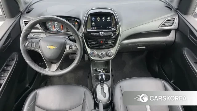 Chevrolet (GM Daewoo) The New Spark id 3676223 из Кореи 17