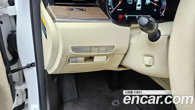 Kia More K9 id 2607730 из Кореи 17