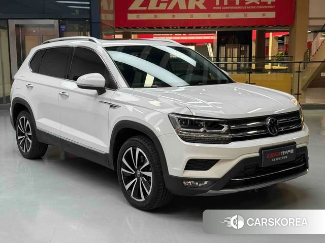 Volkswagen Tuyue id 4260046 из Китая 39
