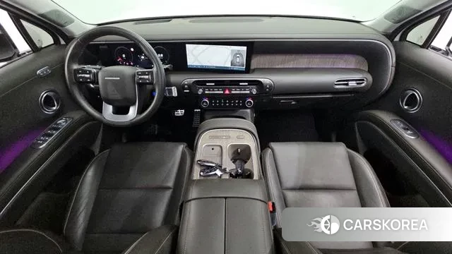 Hyundai Palisade (LX3) id 3711296 из Кореи 17