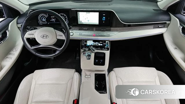 Hyundai The New Grandeur IG id 3832723 из Кореи 17