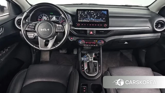 Kia The New K3 2nd generation id 2993986 из Кореи 17