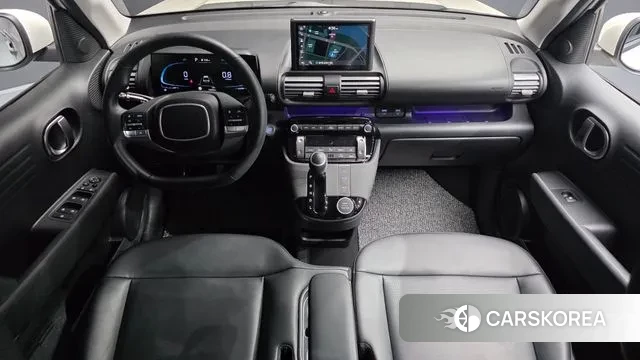 Hyundai Casper id 3746733 из Кореи 17