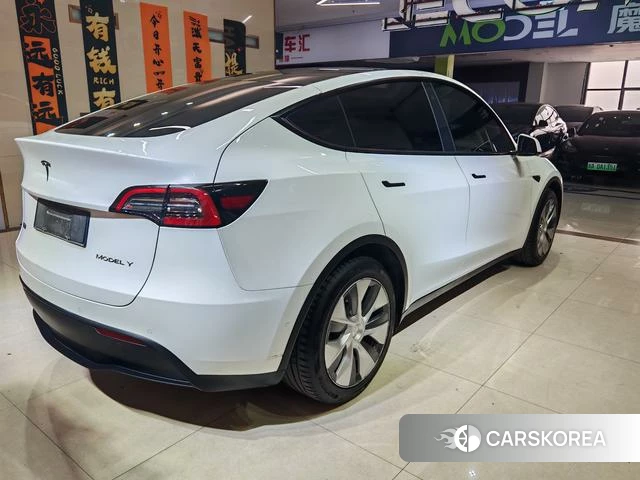 Tesla Model Y id 4215098 из Китая 14