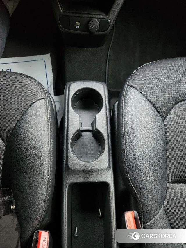 Kia The New Ray id 3890239 из Кореи 17