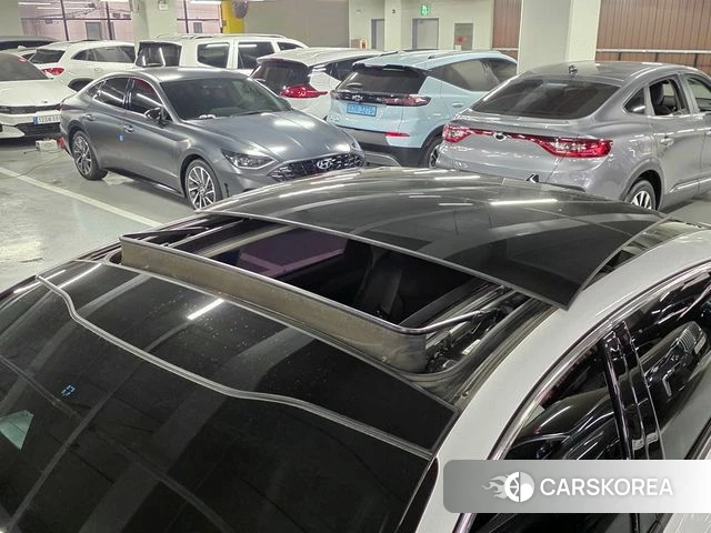 Kia K5 3rd generation id 3871417 из Кореи 17