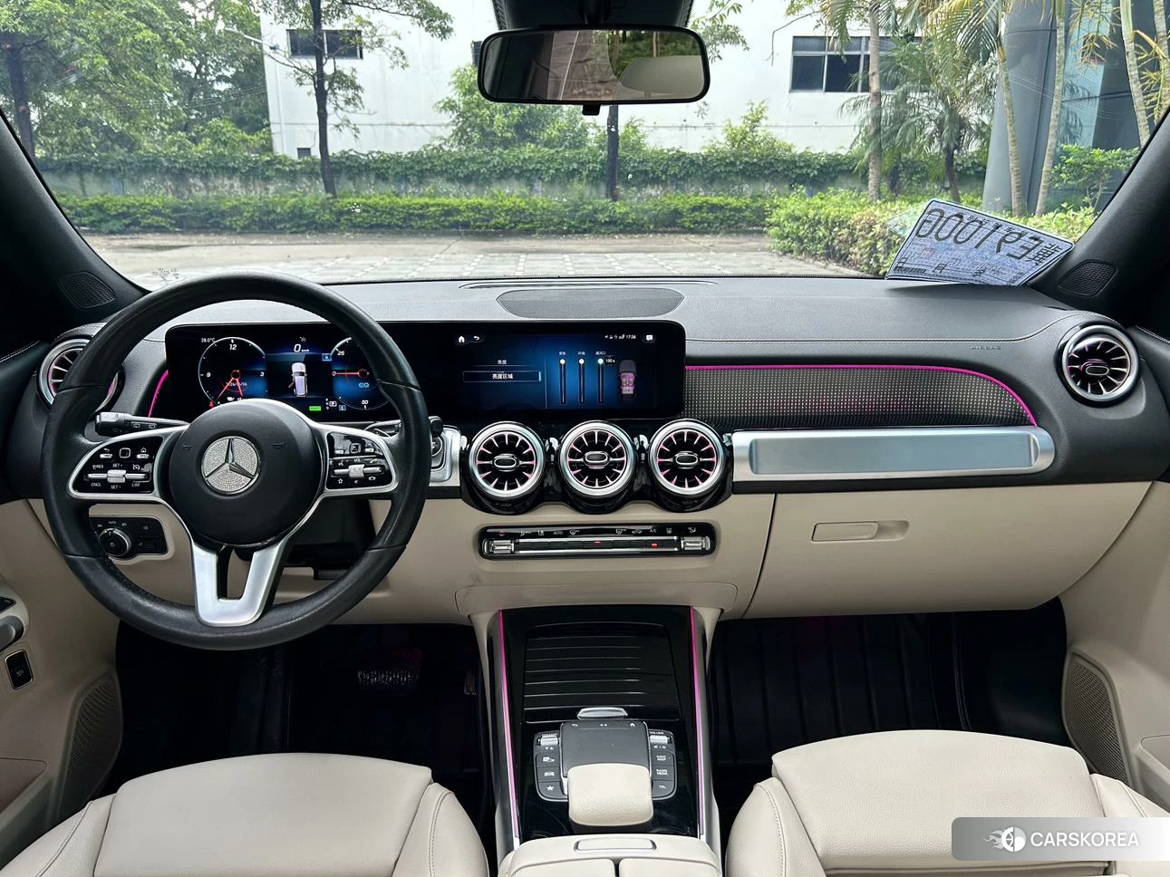 Mercedes-Benz EQB id 4454612 из Китая 18