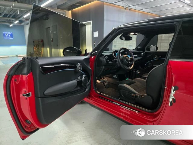 Mini Cooper S id 3909775 из Кореи 7