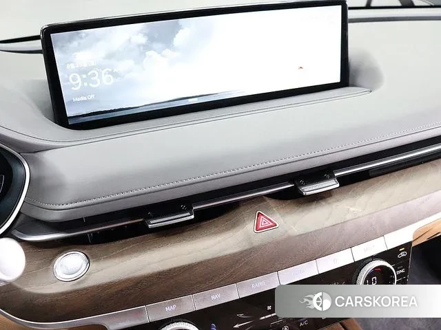 Genesis G80 (RG3) id 3083739 из Кореи 17